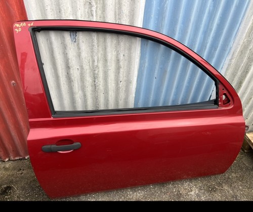Nissan micra door front - nissan,