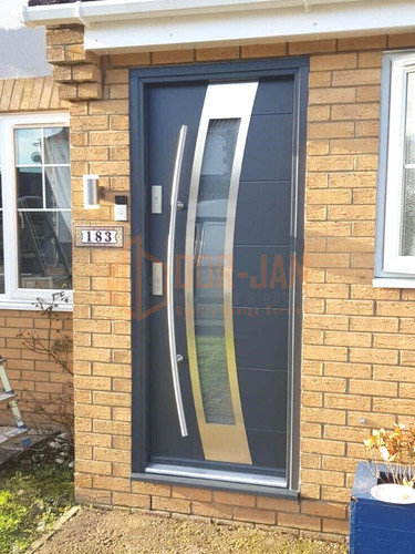 Quotation price for - price, front