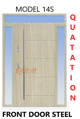 Quotation price for steel - quotation,