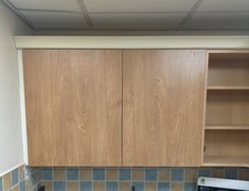 Winchester Oak Replacement