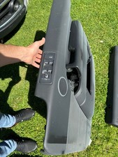 range rover sport grey doors