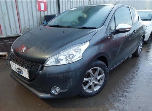 Peugeot 208 mk1 - -, 18