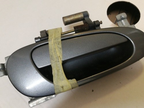 Honda civic driver side - honda,