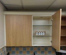 Natural Oak Replacement