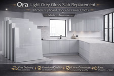 Replacement Kitchen Doors