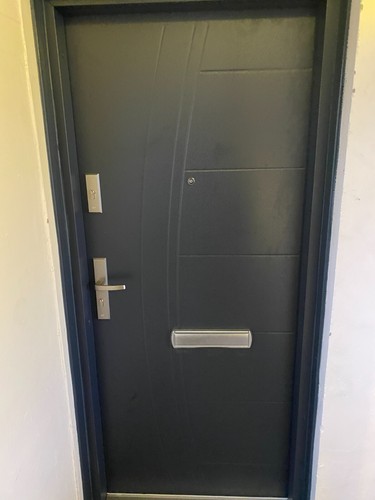 Front doors model 16 - doors,