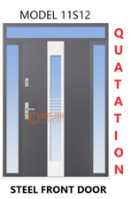 Quotation Price for Steel