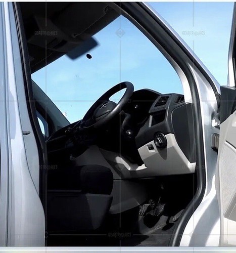 Vwt5 front door - vwt5/t6,