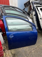 TOYOTA AYGO Right Side Front