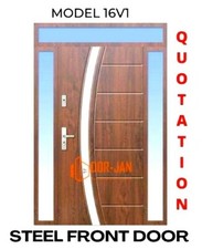 Quotation Price for Steel