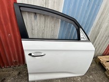 KIA CARENS 2016  Front Right