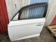 KIA CARENS 2016  Front Left