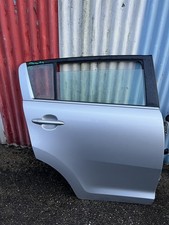 KIA SPORTAGE REAR DOOR RIGHT