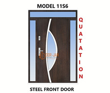 Quotation Price for Steel