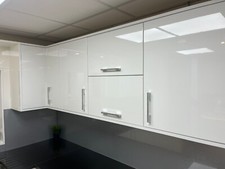 White Gloss MDF Replacement