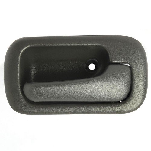 Inner door handle use - inner,