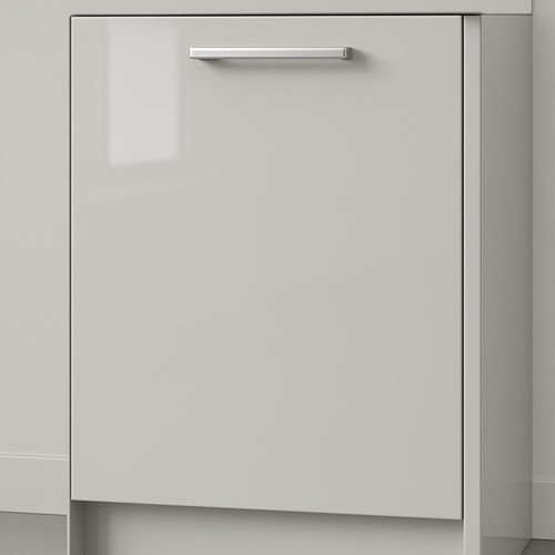 Light grey gloss mdf - gloss,
