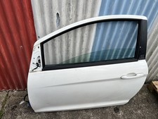 FORD KA DOOR FRONT LEFT SIDE
